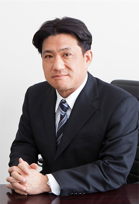 所長
