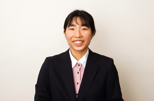 PAスタッフ（2023年入社）